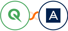 Quickpage + Acronis Integration
