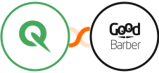Quickpage + GoodBarber eCommerce Integration