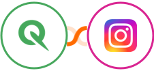 Quickpage + Instagram Lead Ads Integration