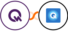 QuikRun + Quotient Integration