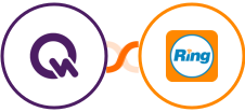 QuikRun + RingCentral Integration