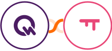 QuikRun + SatisMeter Integration