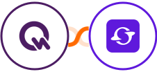 QuikRun + Satiurn Integration