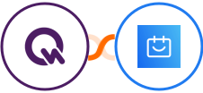 QuikRun + TidyCal Integration