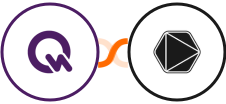 QuikRun + Timeular Integration