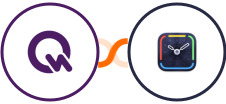 QuikRun + Timing Integration