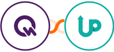 QuikRun + UpViral Integration