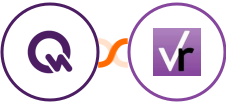 QuikRun + VerticalResponse Integration