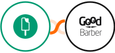 Quipu + GoodBarber(Content) Integration