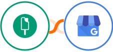 Quipu + Google My Business Integration
