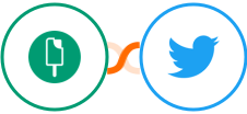 Quipu + Twitter Integration
