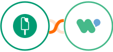 Quipu + WaliChat  Integration