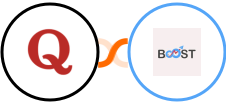 Quora Lead Gen Forms + Boost Integration