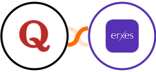 Quora Lead Gen Forms + Erxes Integration