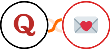 Quora Lead Gen Forms + Findymail Integration