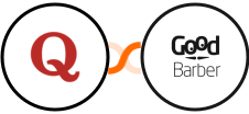 Quora Lead Gen Forms + GoodBarber eCommerce Integration