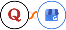 Quora Lead Gen Forms + Google My Business Integration