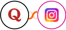 Quora Lead Gen Forms + Instagram Lead Ads Integration