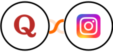 Quora Lead Gen Forms + Instagram Integration