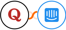 Quora Lead Gen Forms + Intercom Integration