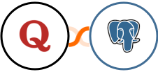 Quora Lead Gen Forms + PostgreSQL Integration