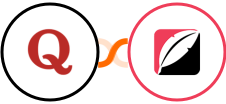 Quora Lead Gen Forms + Quickblog Integration