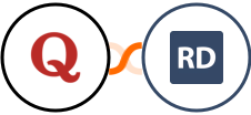Quora Lead Gen Forms + RD Station Integration