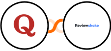 Quora Lead Gen Forms + Reviewshake Integration