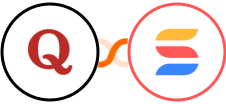 Quora Lead Gen Forms + SmartSuite Integration