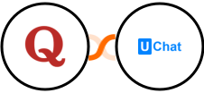 Quora Lead Gen Forms + UChat Integration