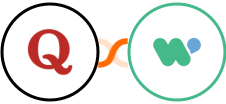 Quora Lead Gen Forms + WaliChat  Integration