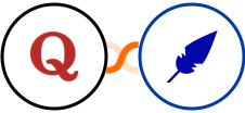 Quora Lead Gen Forms + Xodo Sign Integration