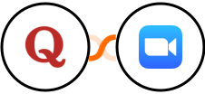 Quora Lead Gen Forms + Zoom Integration
