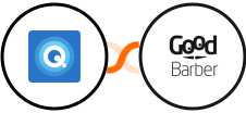 Quotient + GoodBarber eCommerce Integration