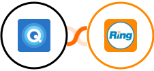 Quotient + RingCentral Integration