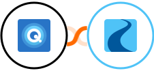 Quotient + Ryver Integration