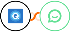 Quotient + Simplesat Integration