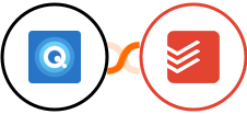 Quotient + Todoist Integration