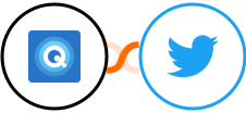 Quotient + Twitter (Legacy) Integration