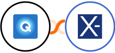 Quotient + XEmailVerify Integration
