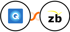 Quotient + ZeroBounce Integration