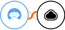 Quriobot + CloudApp Integration
