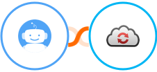 Quriobot + CloudConvert Integration