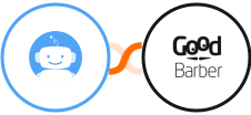 Quriobot + GoodBarber eCommerce Integration