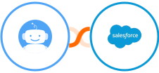 Quriobot + Salesforce Marketing Cloud Integration
