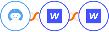 Quriobot + Webflow (Legacy) + Webflow Integration