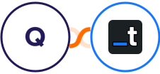 Qwary + Templated Integration