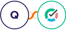 Qwary + TMetric Integration