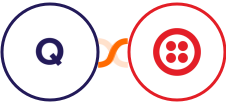 Qwary + Twilio Integration