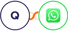 Qwary + WhatsApp Integration